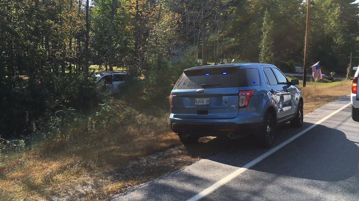 pedestrian hit by car maine rickzelasco